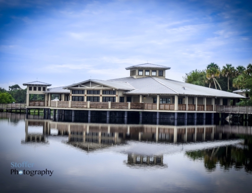 Green Cay Nature Center