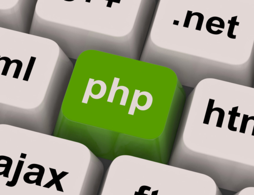 PHP – A brief history about PHP and its Syntax