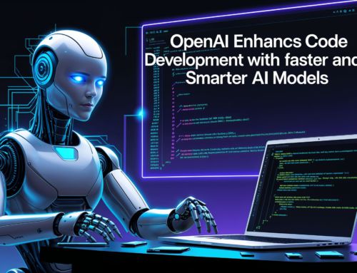 OpenAI Enhances Code Development with Faster and Smarter AI Models