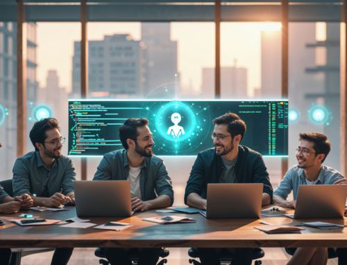 Developers Accelerate Software Development by Embracing AI Agents