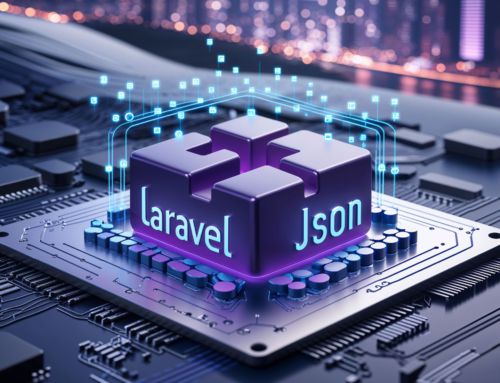 Laravel Now Supports JSON Column Updates for Eloquent Attribute Casting