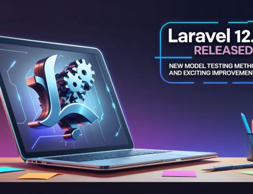 Laravel 12.1 Released With New Model Testing Methods and Improvements