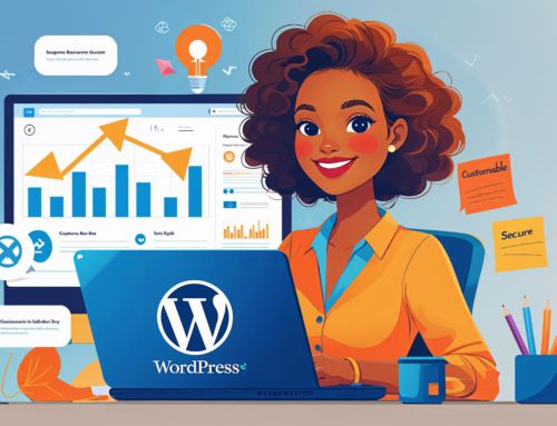 Why WordPress Is the Best Website Platform for Small Businesses