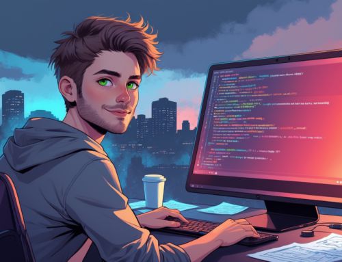 10 Essential Git Commands Every Developer Should Start Using