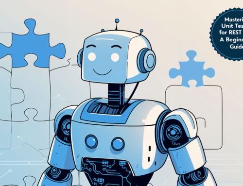 Mastering Unit Testing for REST APIs: A Beginner’s Guide