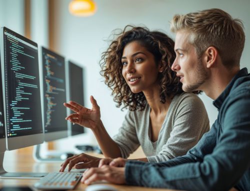 Discovering the Magic of Pair Programming: A Guide for Modern Developers